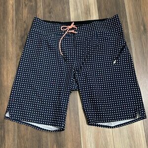 Lululemon Athletica men’s swim trunks
